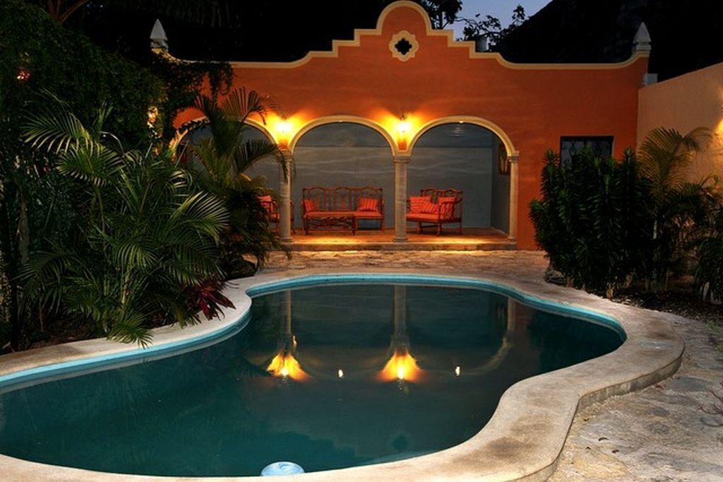 Photo of Outdoor in Centro