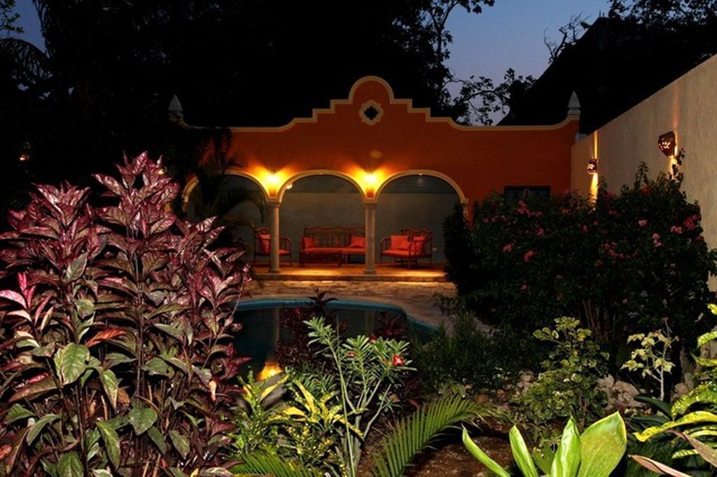 Photo of Outdoor in Centro