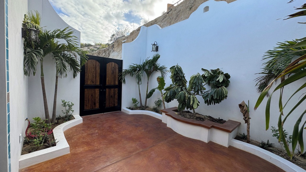 Photo of Outdoor in El Sargento