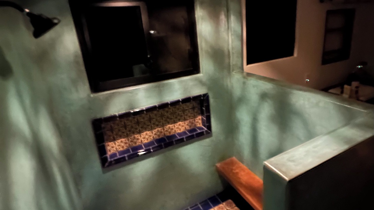 Photo of Bathroom in El Sargento