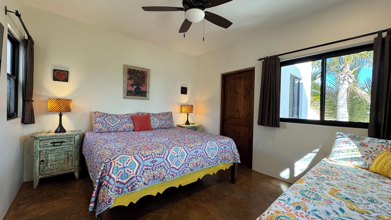 Photo of Bedroom in El Sargento