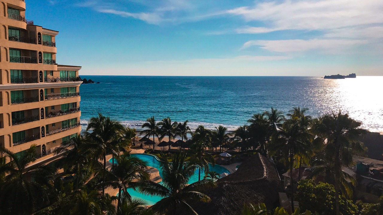 Photo of Outdoor in Ixtapa