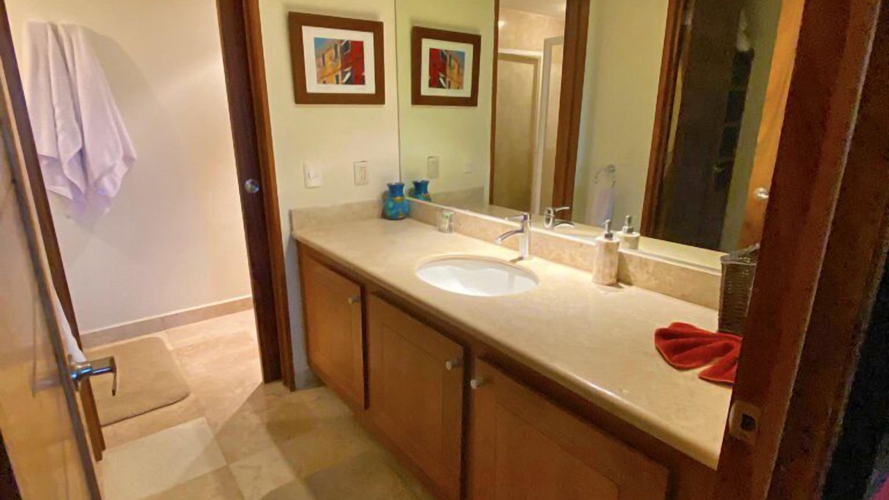 Photo of Bathroom in Ixtapa