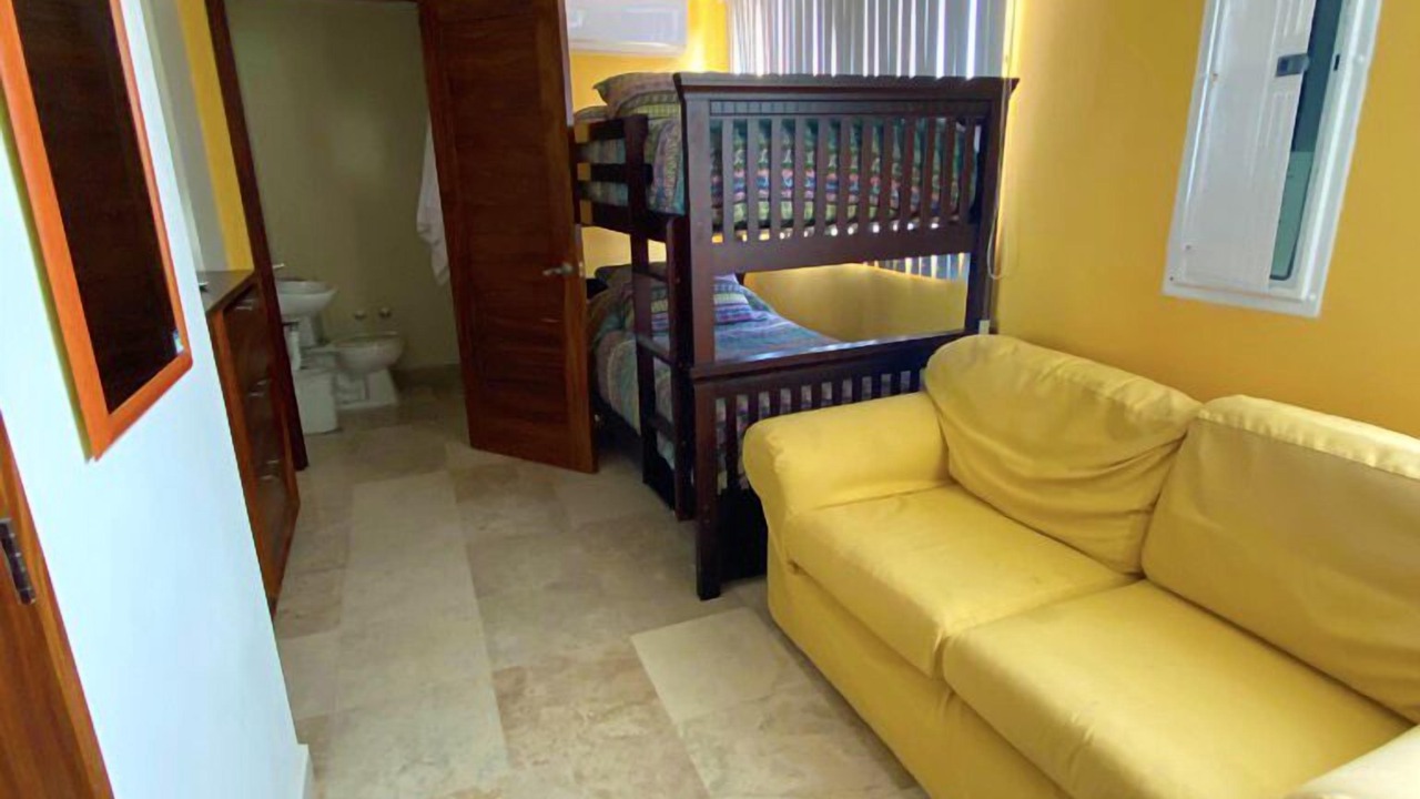 Photo of Bedroom in Ixtapa
