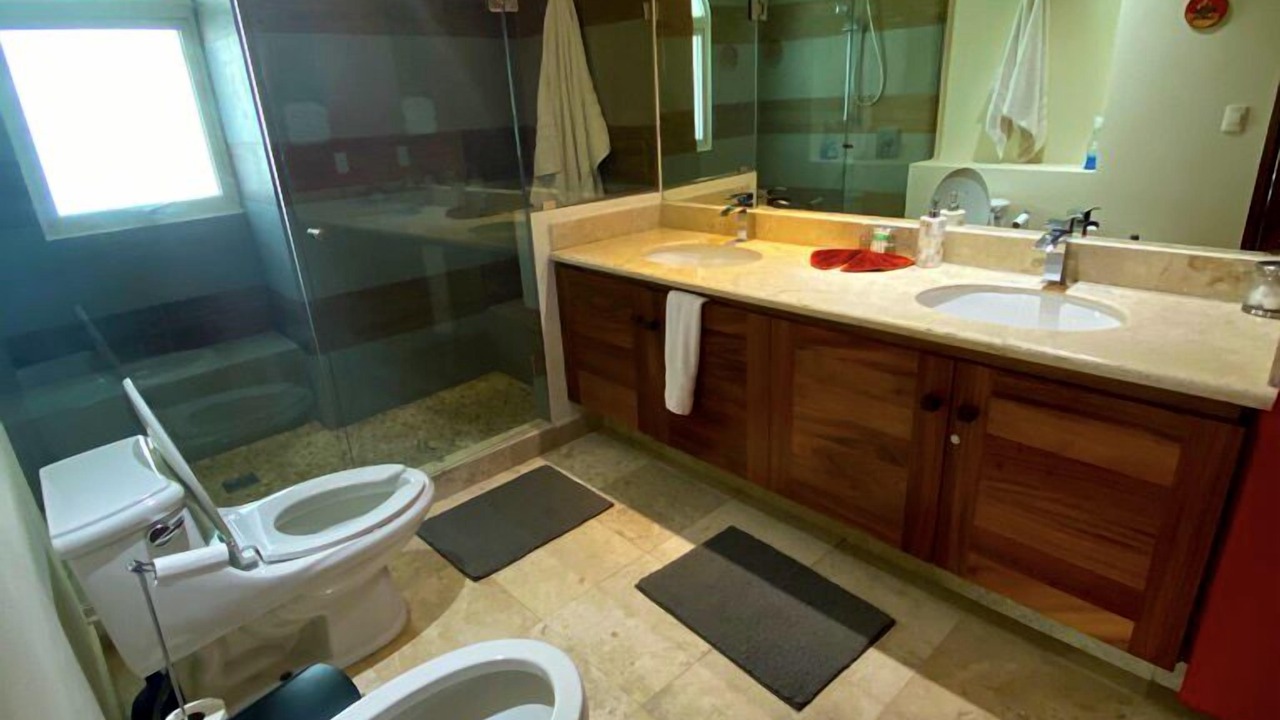 Photo of Bathroom in Ixtapa