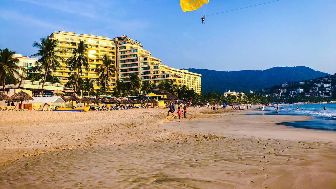 Photo of Others in Ixtapa