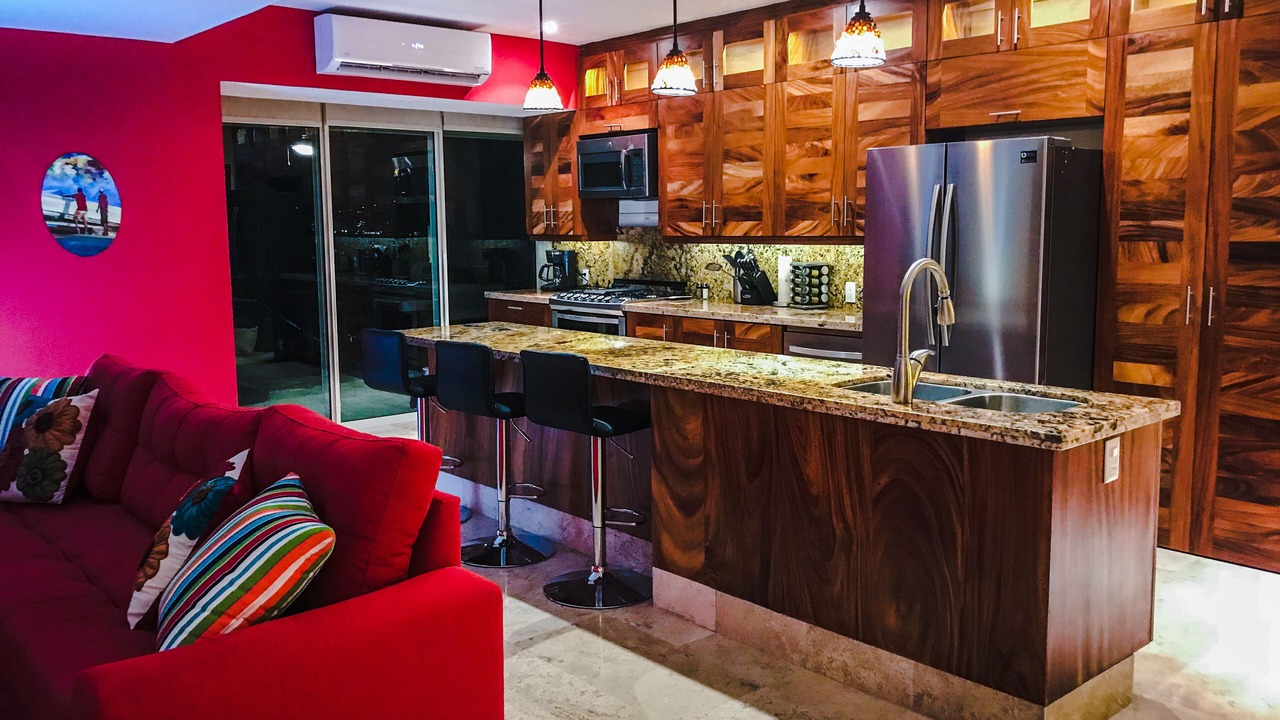 Photo of Livingroom in Ixtapa