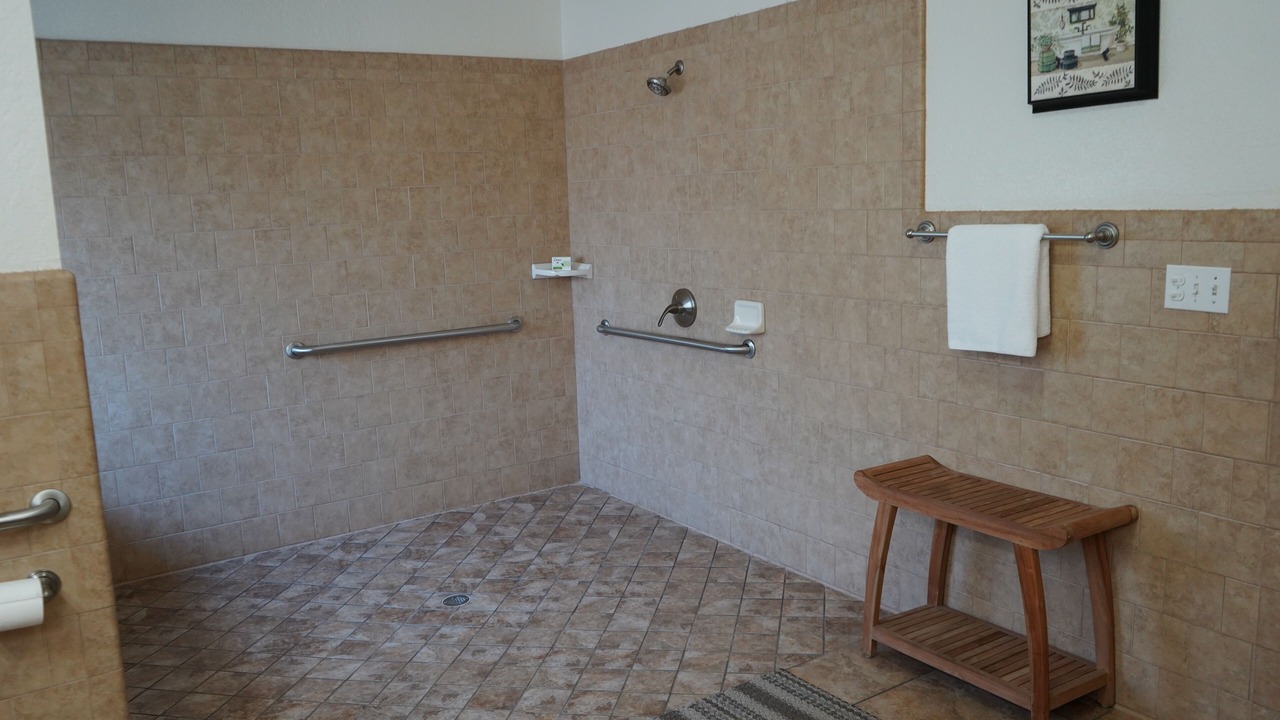 Photo of Bathroom in San Antonio