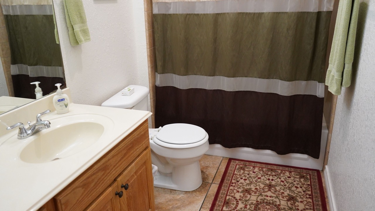 Photo of Bathroom in San Antonio