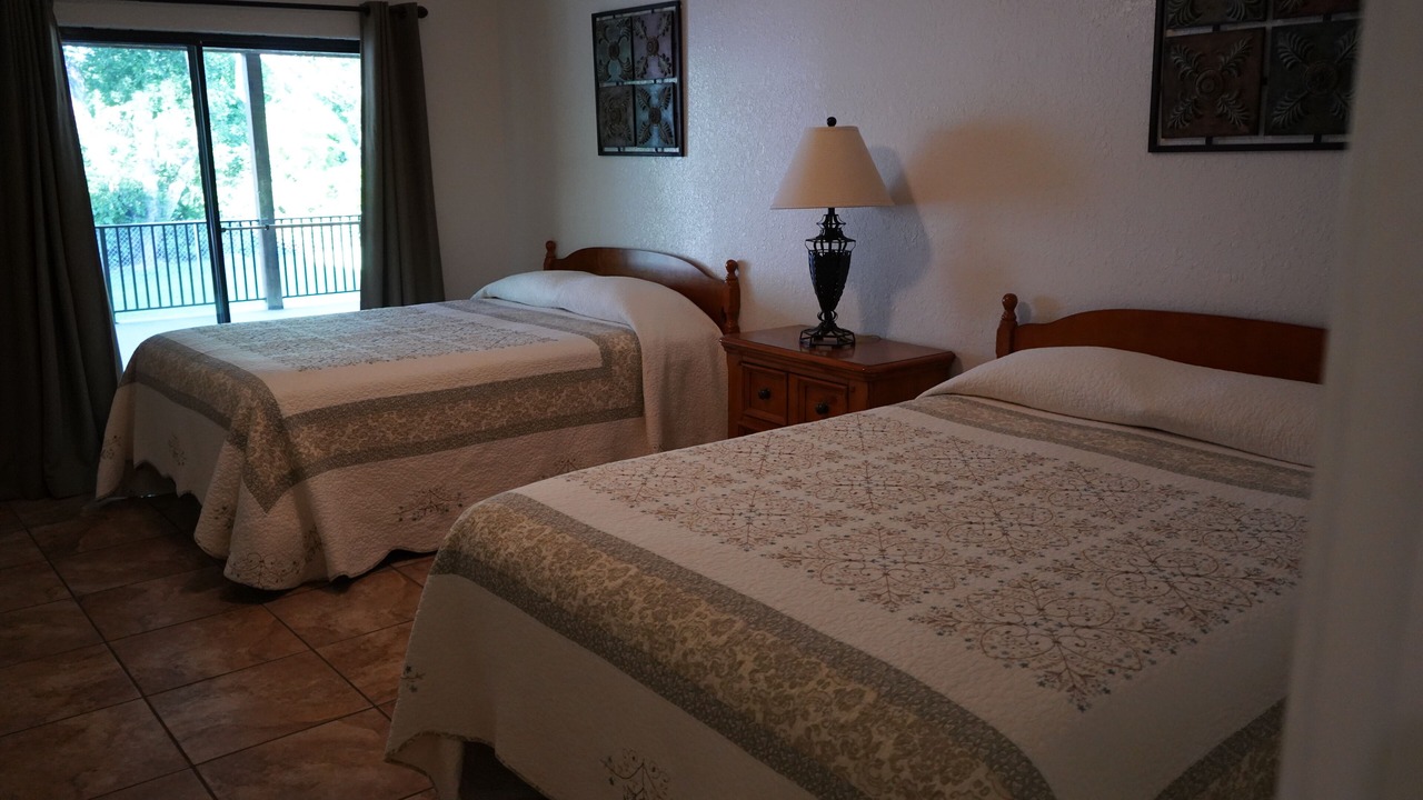 Photo of Bedroom in San Antonio