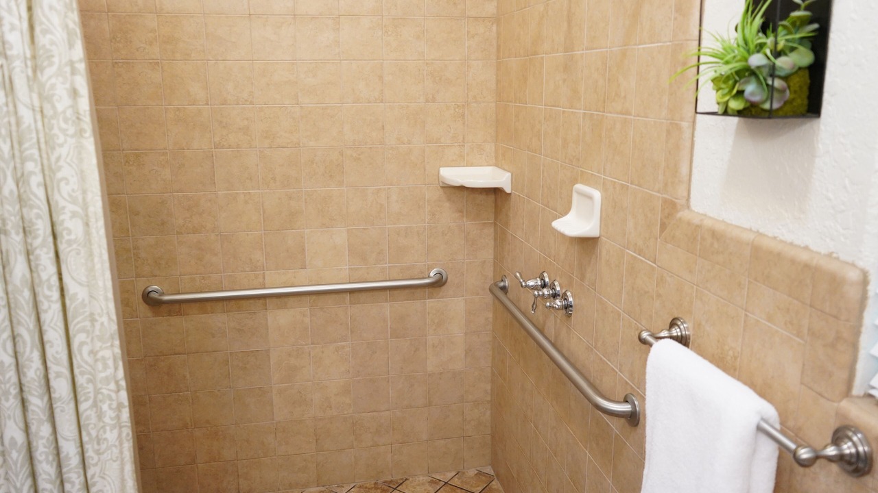 Photo of Bathroom in San Antonio
