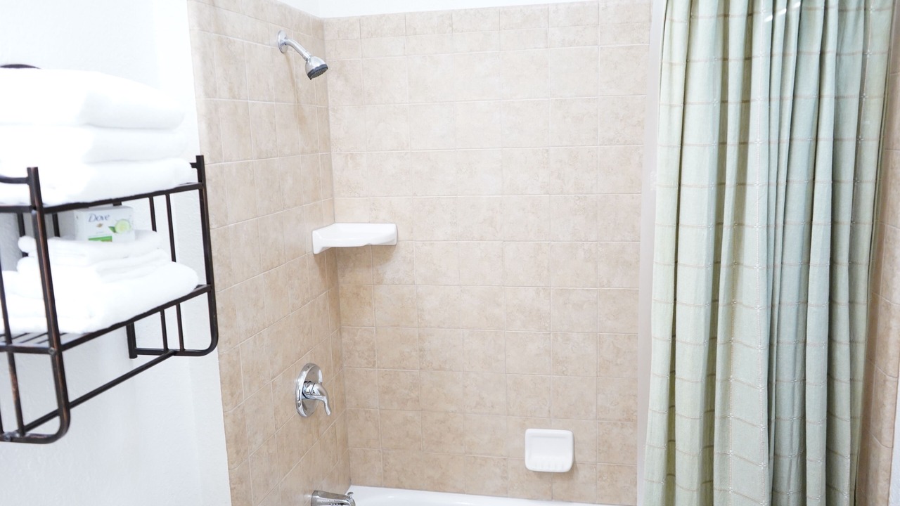 Photo of Bathroom in San Antonio