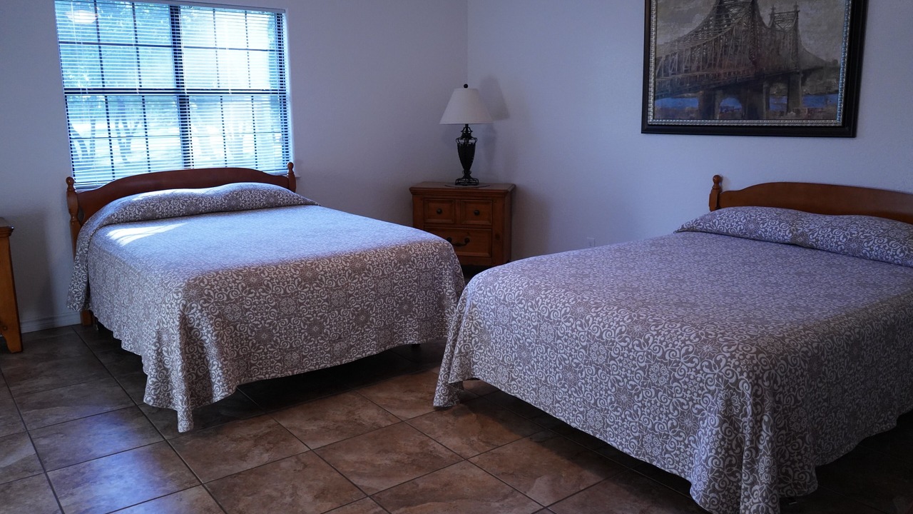Photo of Bedroom in San Antonio