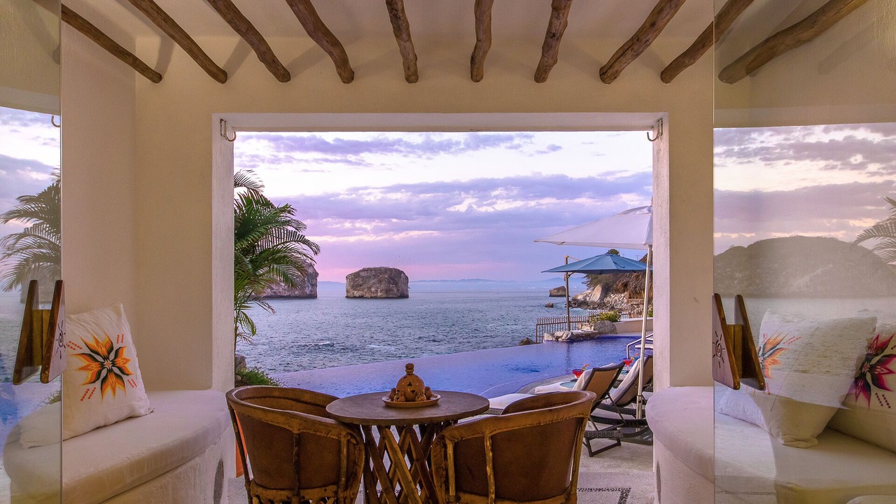 Photo of Outdoor in Mismaloya