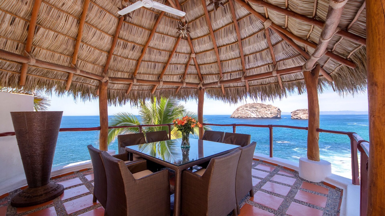 Photo of Outdoor in Mismaloya