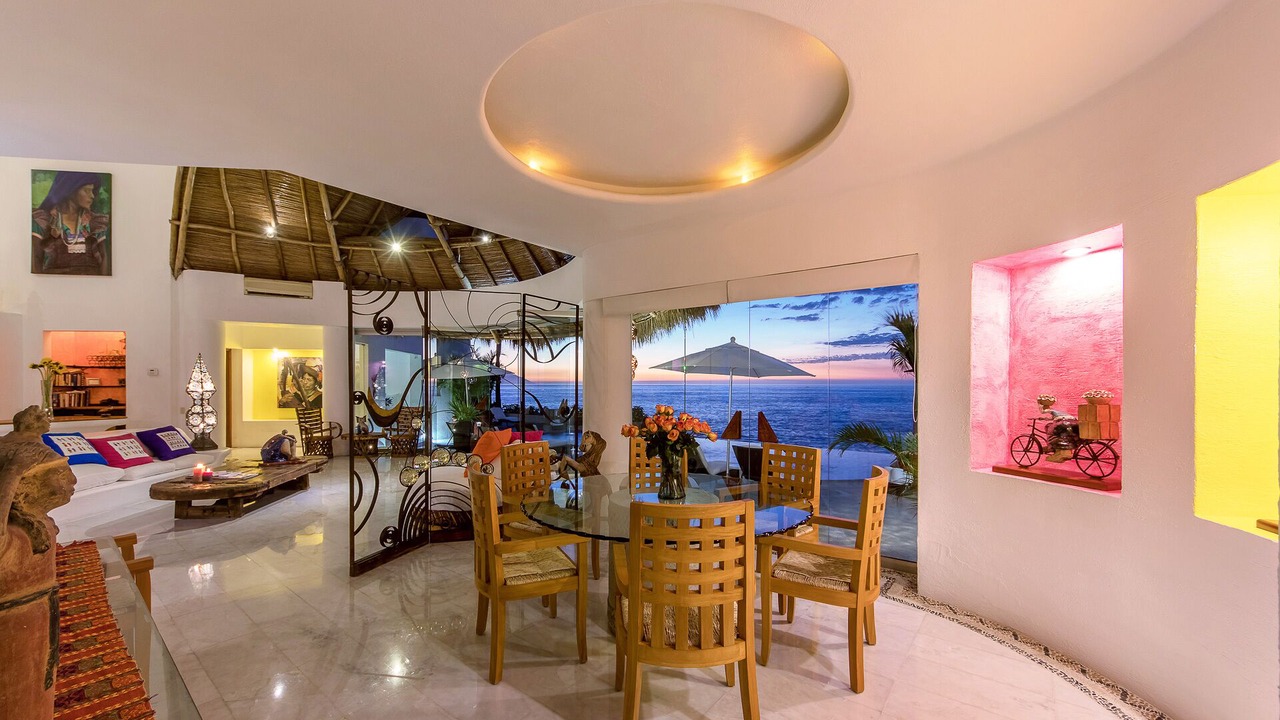 Photo of Bedroom in Mismaloya