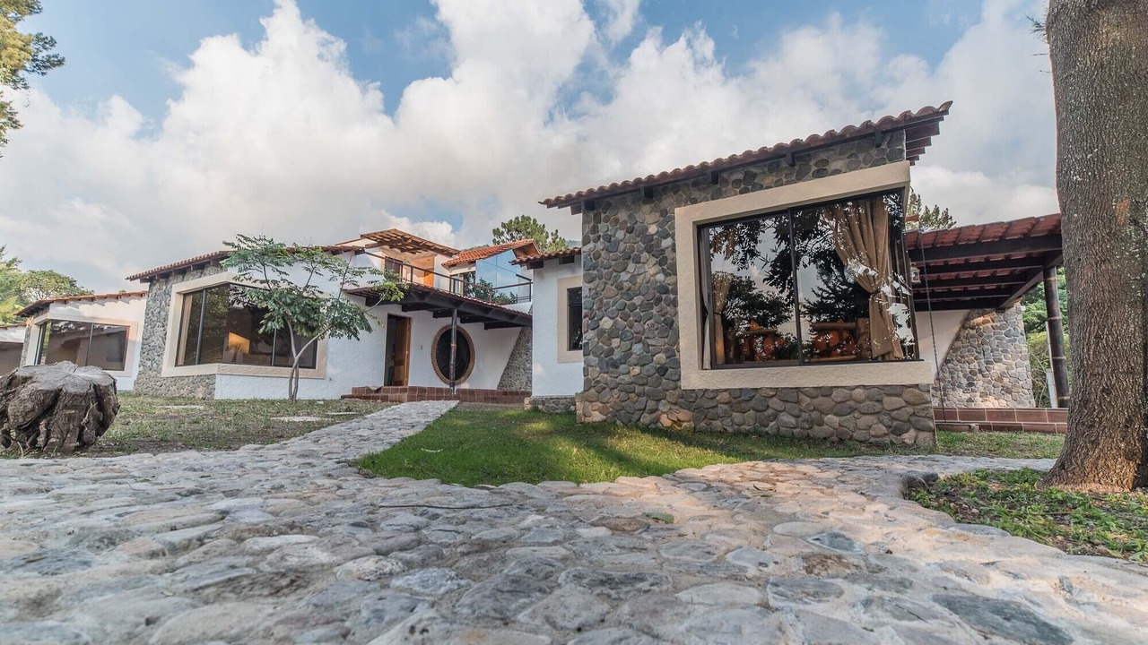 Photo of Outdoor in Panajachel