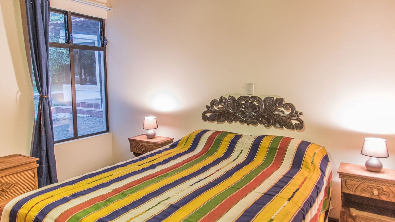 Photo of Bedroom in Panajachel