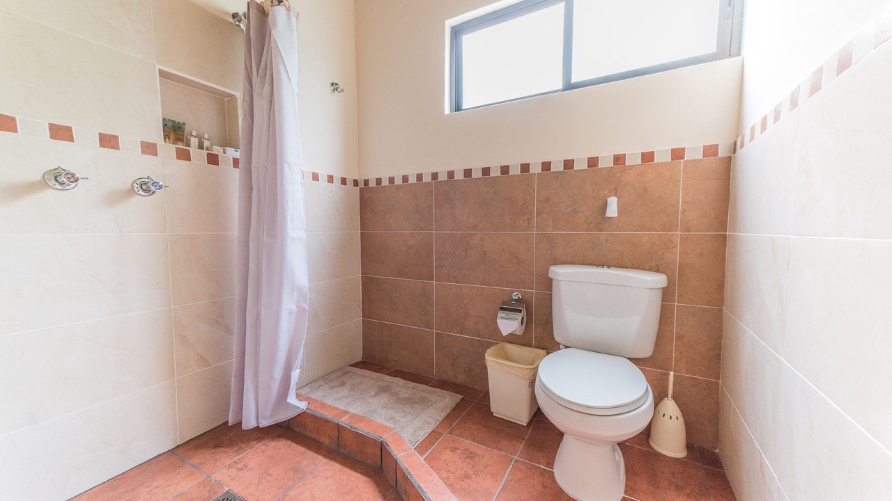 Photo of Bathroom in Panajachel