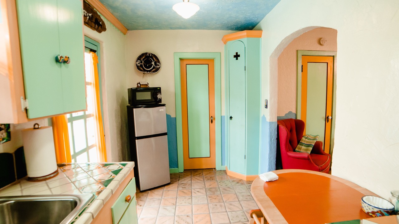 Photo of Kitchen in Port Isabel