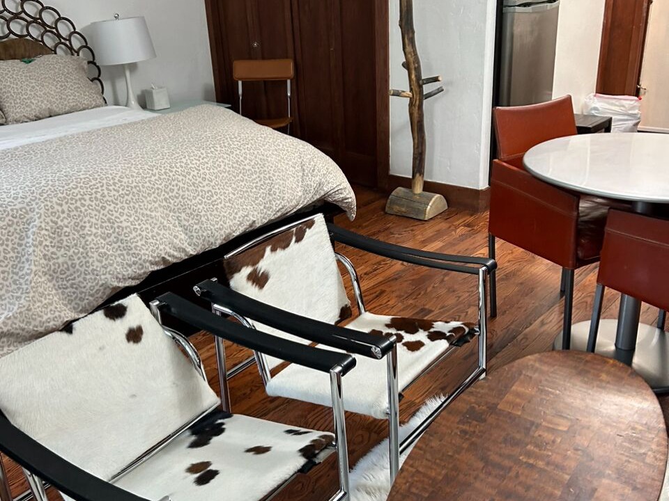 Photo of Bedroom in Aspen