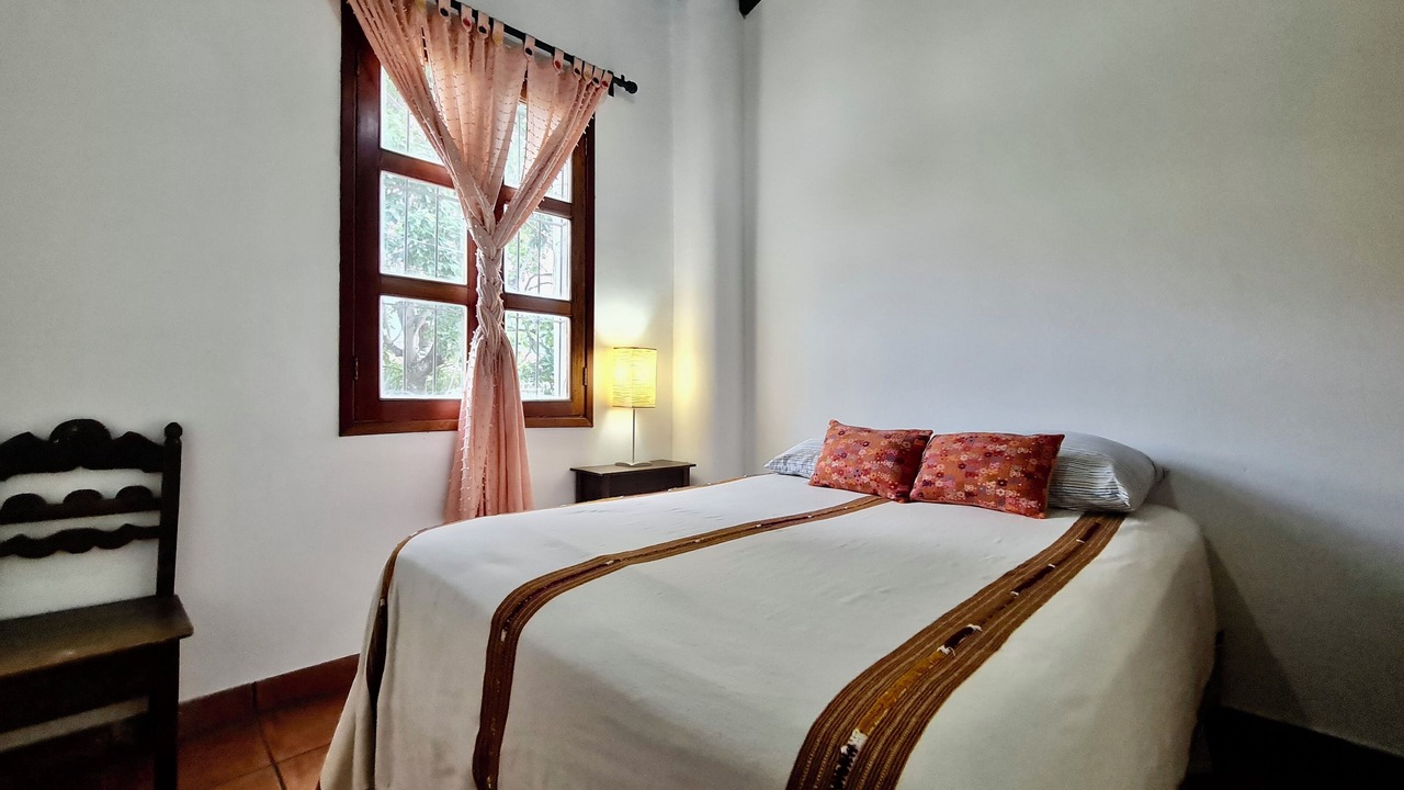 Photo of Bedroom in Antigua Guatemala