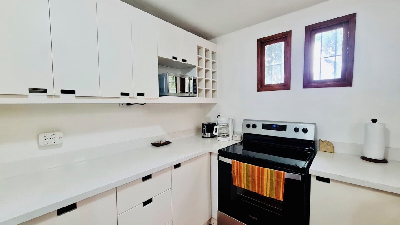 Photo of Kitchen in Antigua Guatemala