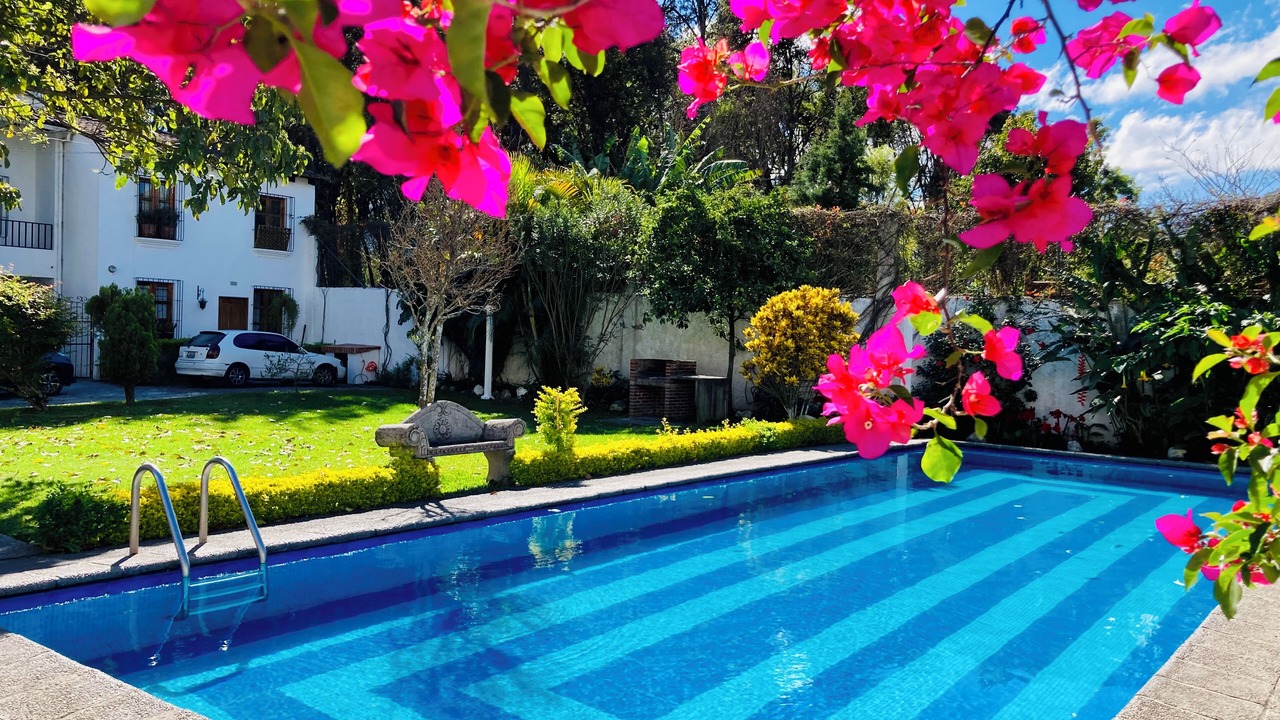 Photo of Outdoor in Antigua Guatemala