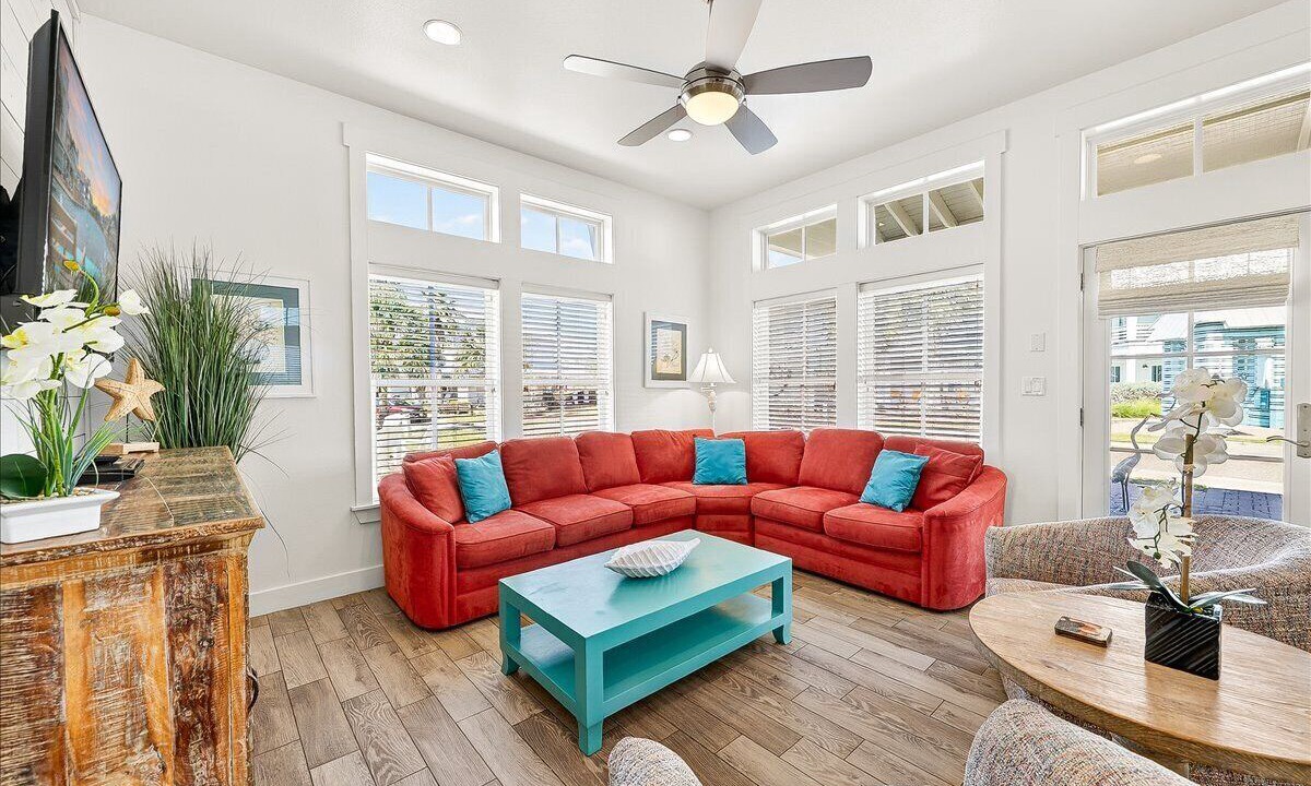 Photo of Bedroom in Cinnamon Shore