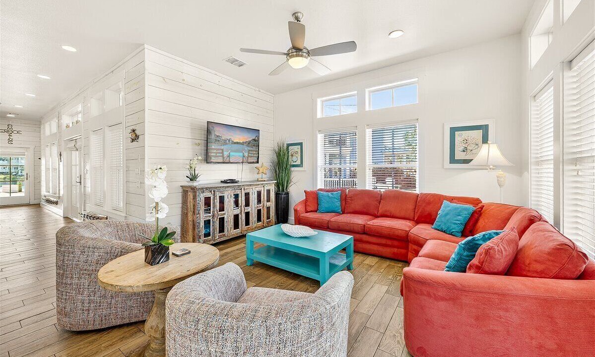 Photo of Bedroom in Cinnamon Shore