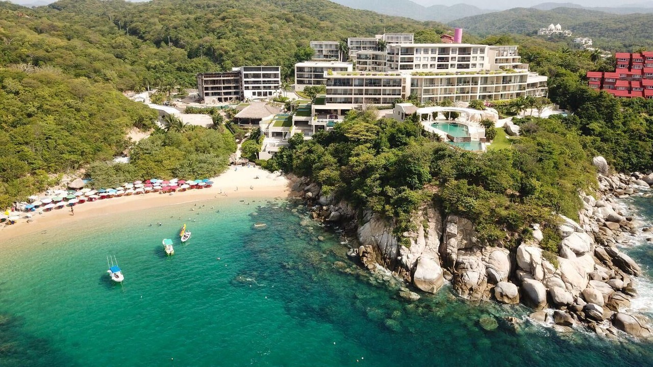 Photo of Others in Santa Maria Huatulco