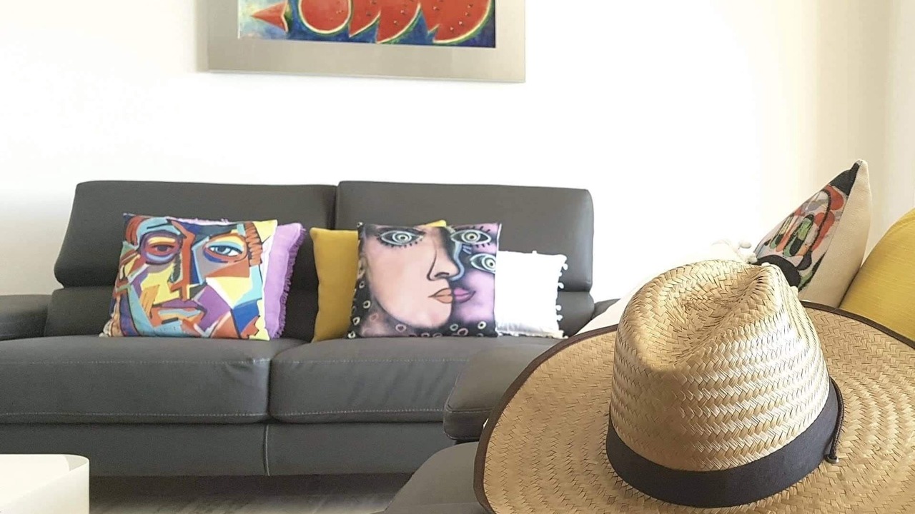 Photo of Livingroom in Santa Maria Huatulco