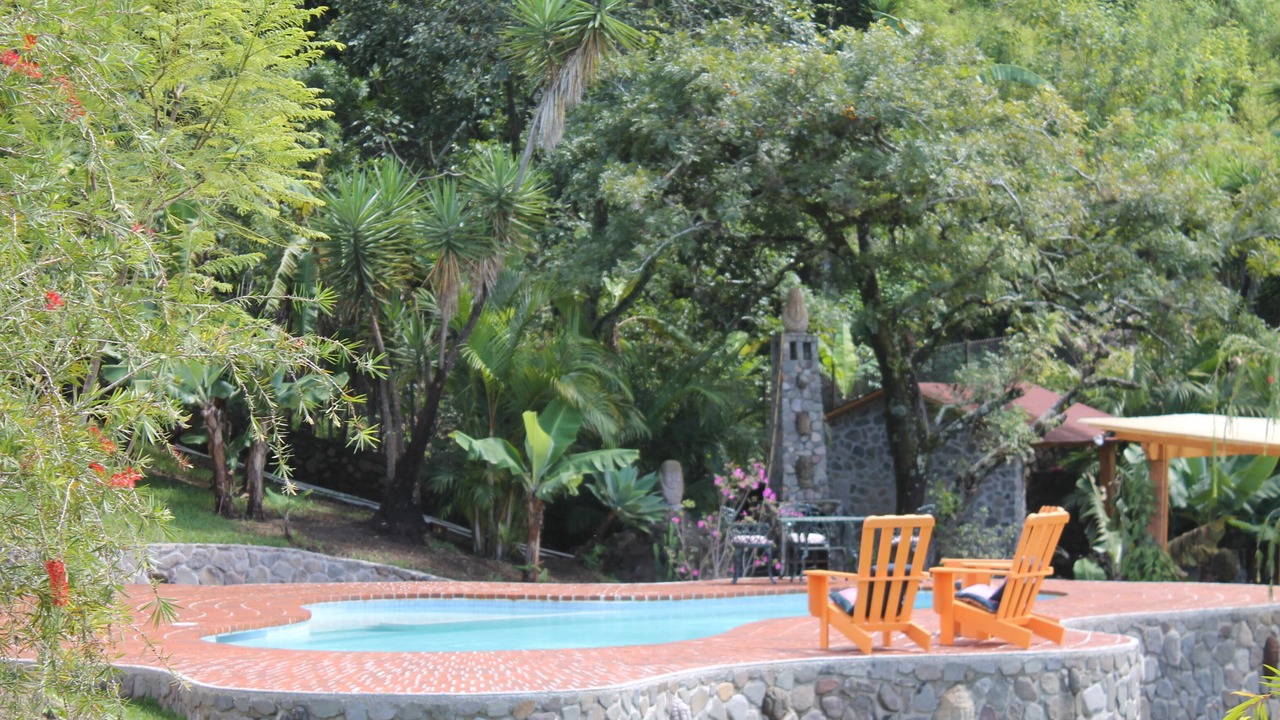 Photo of Outdoor in Santa Cruz La Laguna