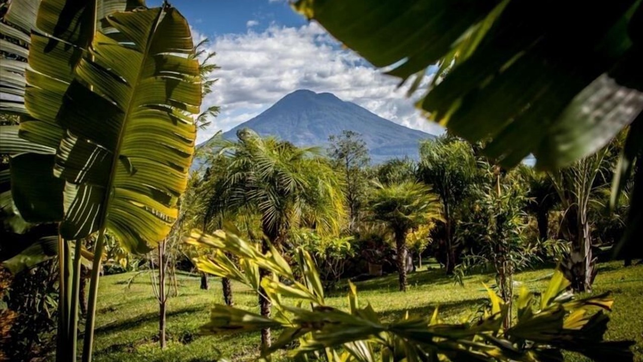 Photo of Outdoor in Santa Cruz La Laguna