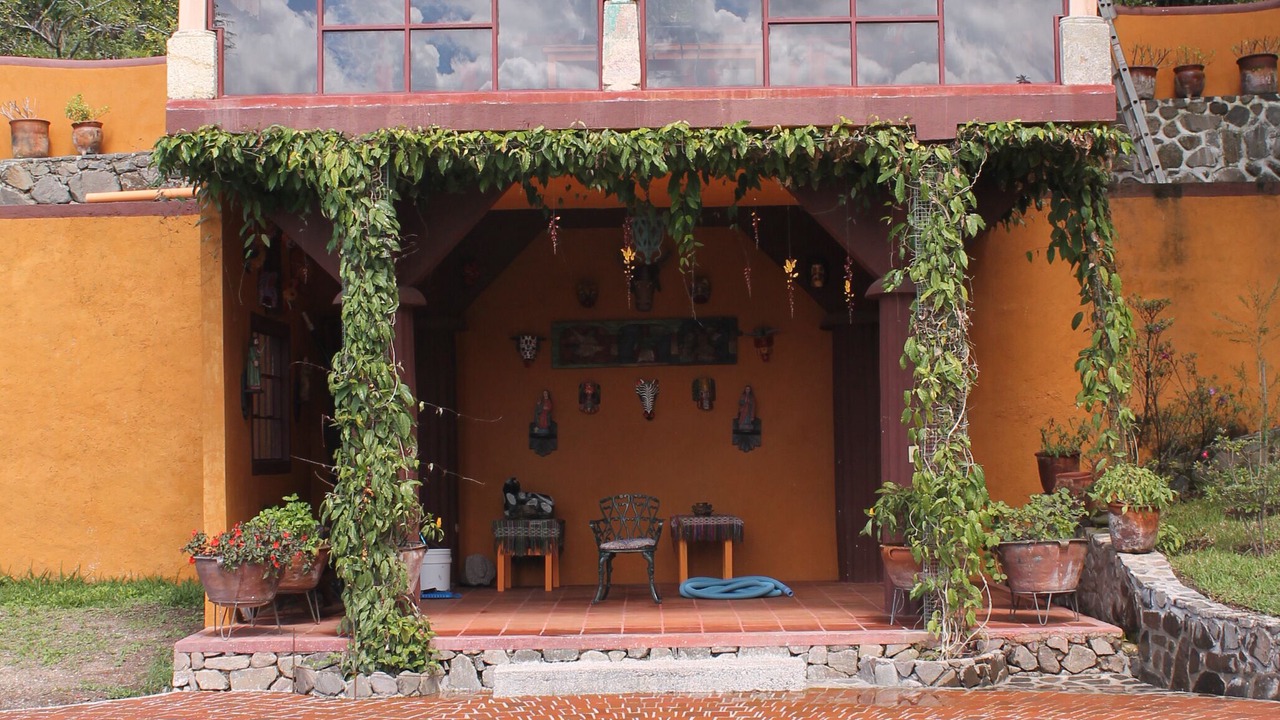 Photo of Outdoor in Santa Cruz La Laguna