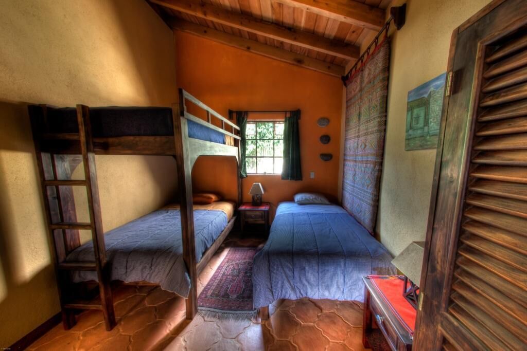 Photo of Bedroom in Santa Cruz La Laguna