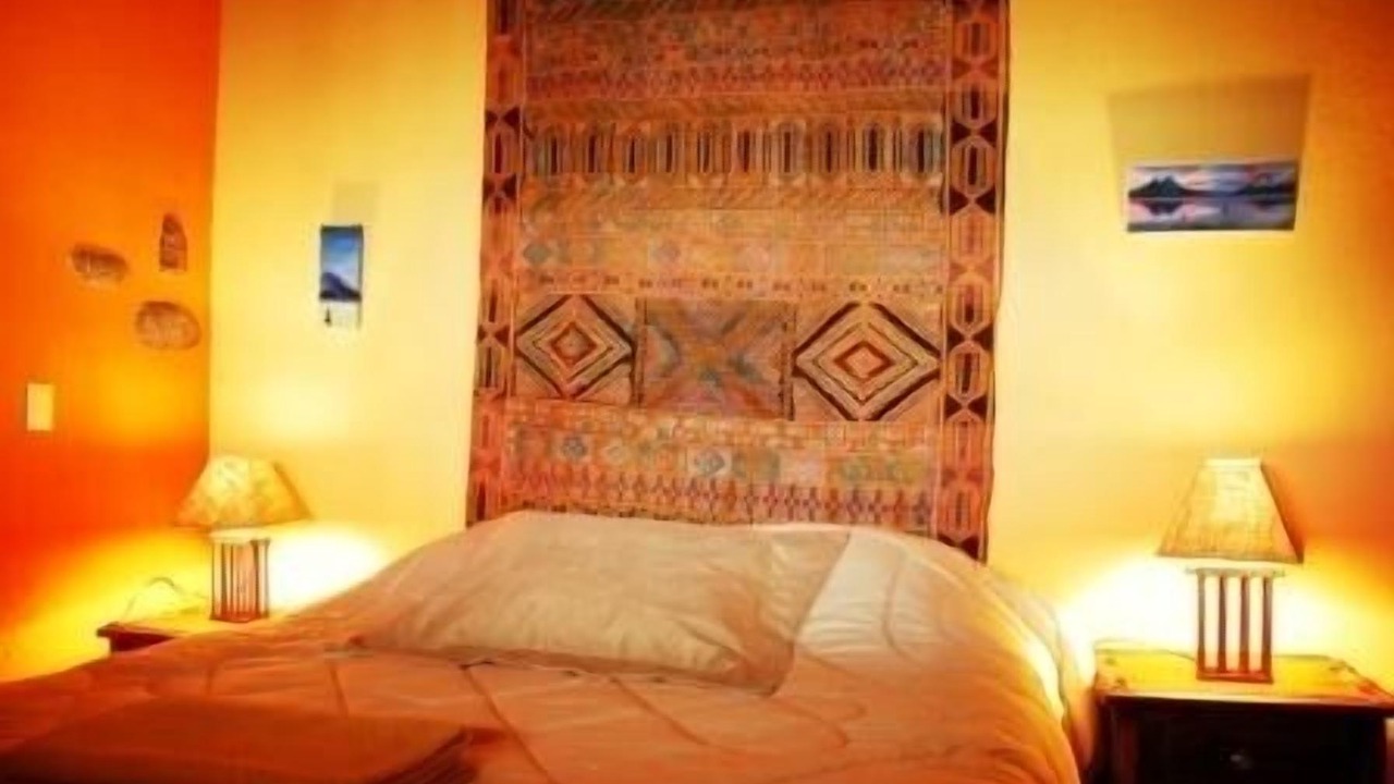 Photo of Bedroom in Santa Cruz La Laguna