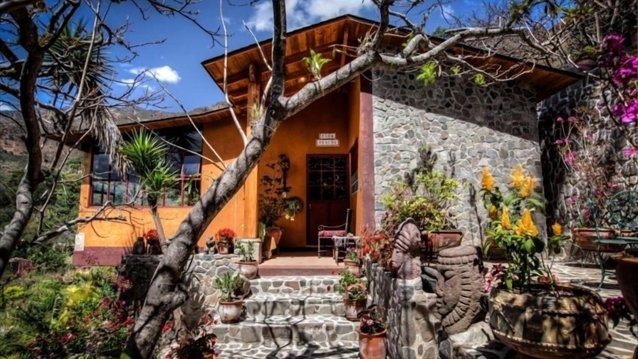 Photo of Outdoor in Santa Cruz La Laguna