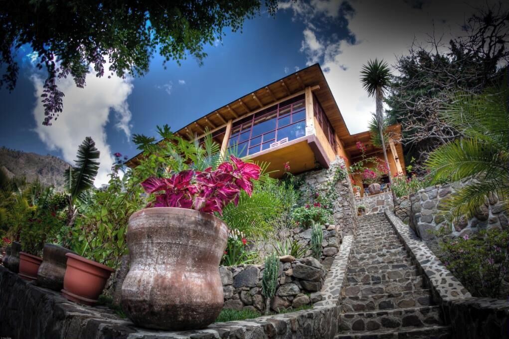 Photo of Outdoor in Santa Cruz La Laguna