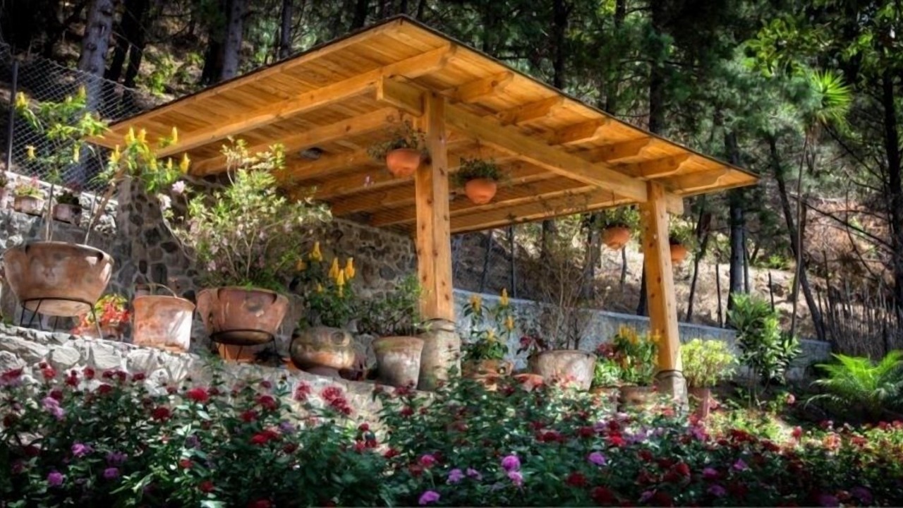 Photo of Outdoor in Santa Cruz La Laguna