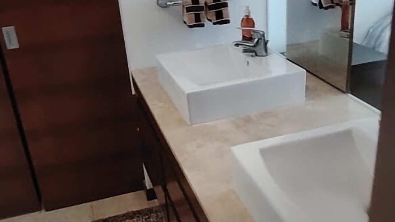 Photo of Bathroom in La Puntilla