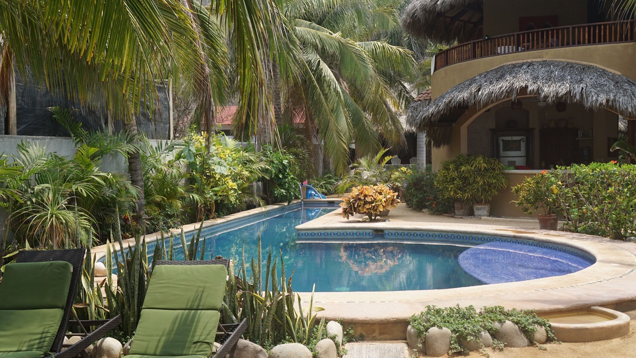 Photo of Outdoor in Troncones