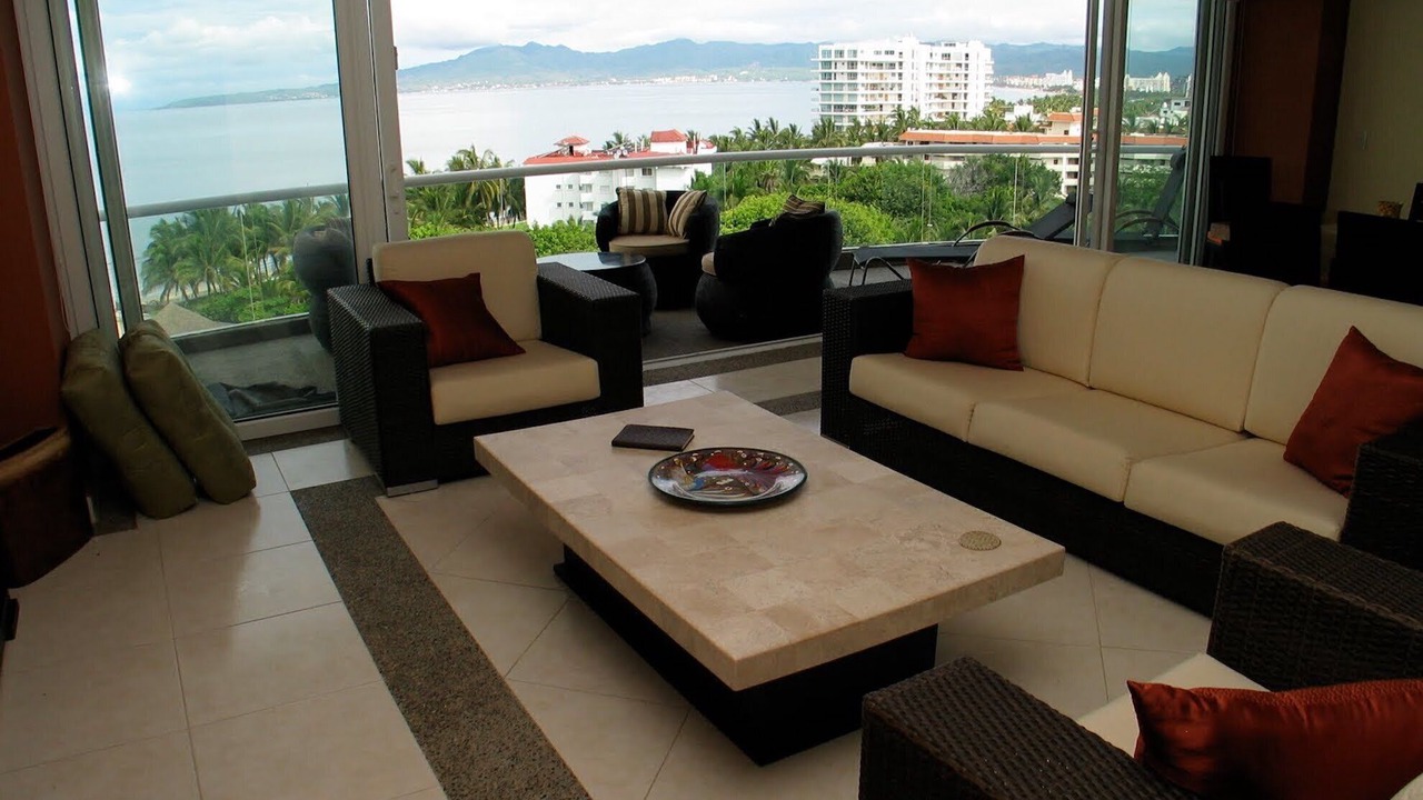 Photo of Bedroom in Nuevo Vallarta