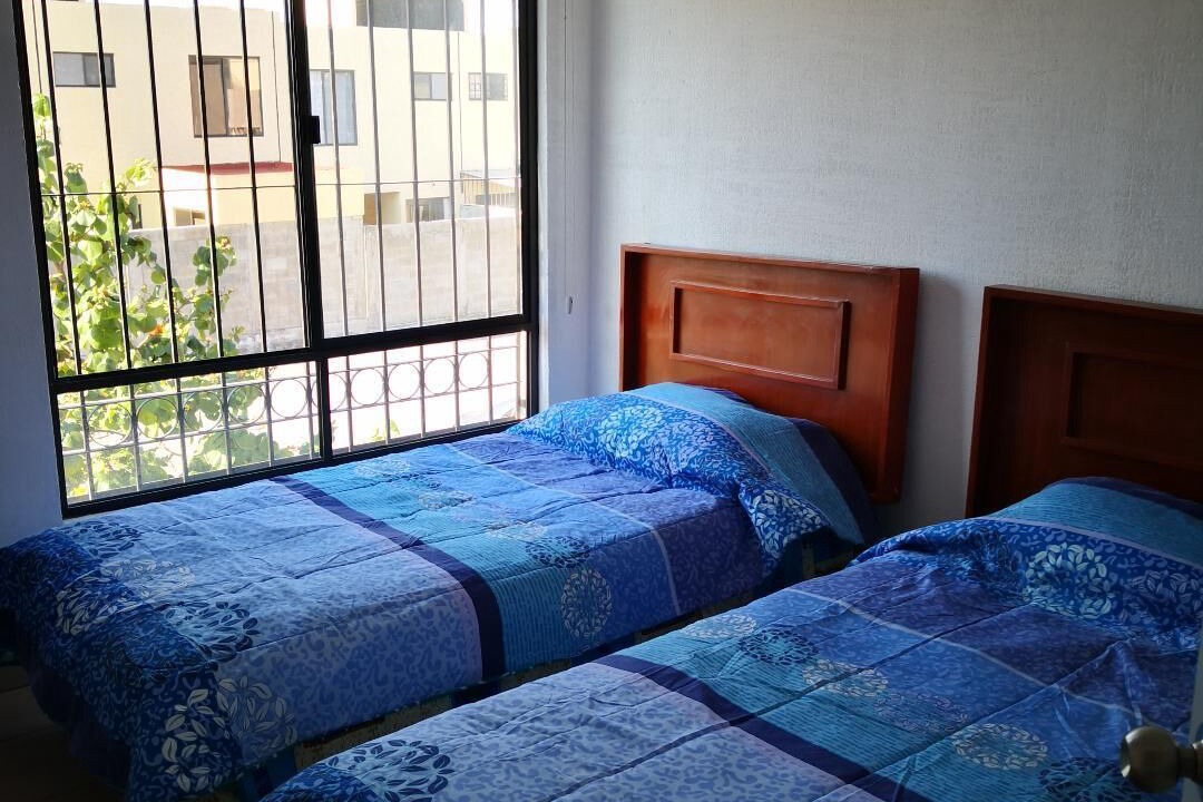 Photo of Bedroom in Tlayacapan