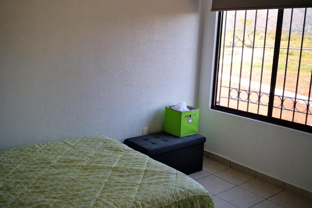 Photo of Bedroom in Tlayacapan