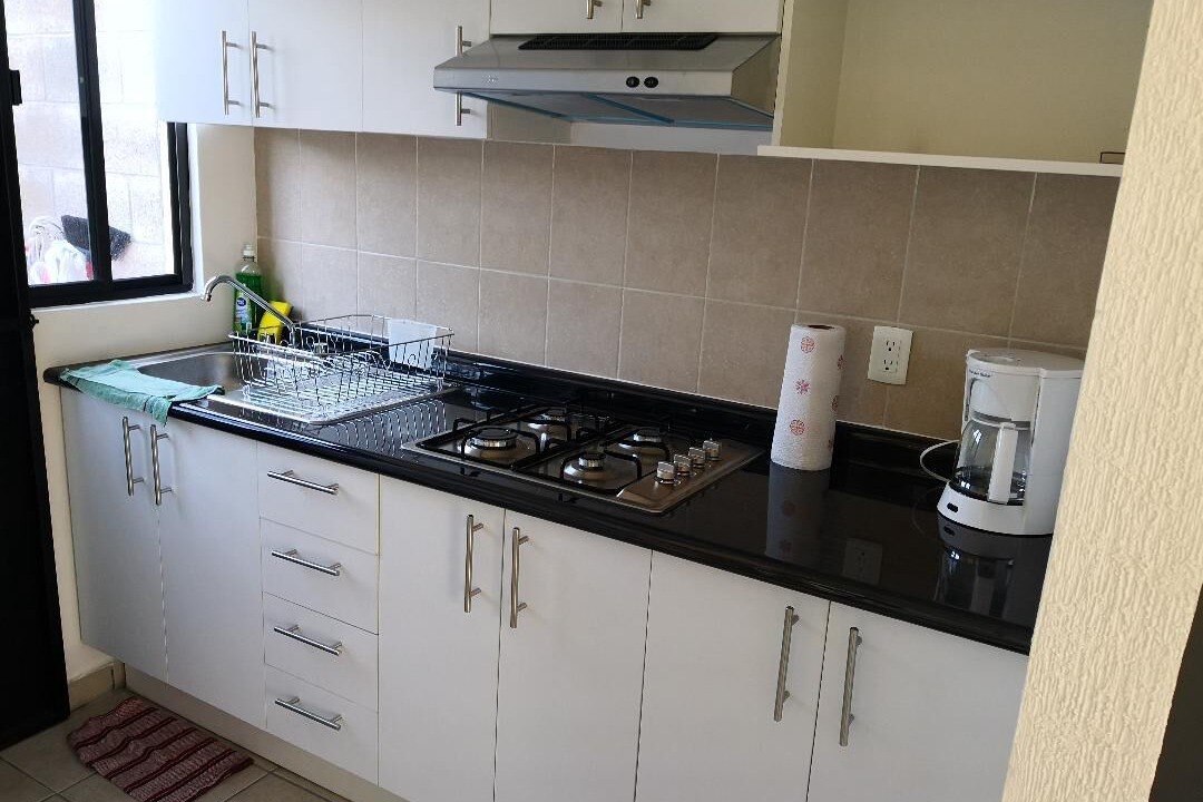 Photo of Kitchen in Tlayacapan