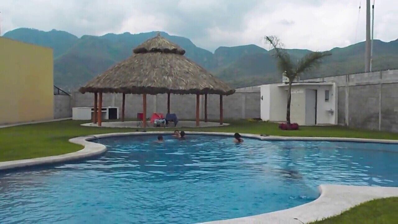 Photo of Outdoor in Tlayacapan