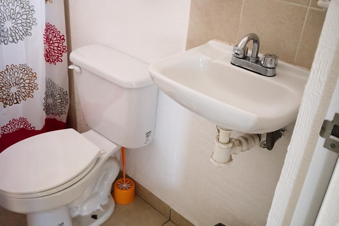 Photo of Bathroom in Tlayacapan