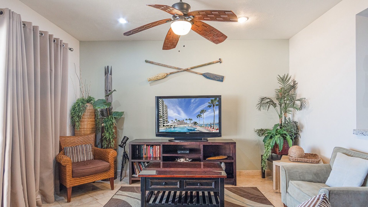 Photo of Bedroom in Costa Del Mar