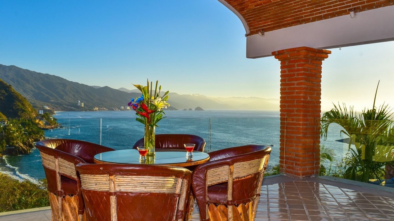 Photo of Outdoor in Conchas Chinas